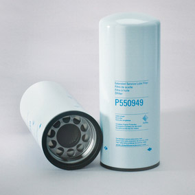 P550949 Масляный фильтр, навинчиваемый, полнопоточный Donaldson