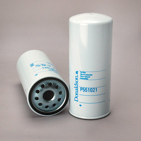 P551021 Топливный фильтр, навинчиваемый Donaldson