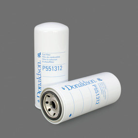 P551312 Топливный фильтр, водный сепаратор, навинчиваемый Donaldson