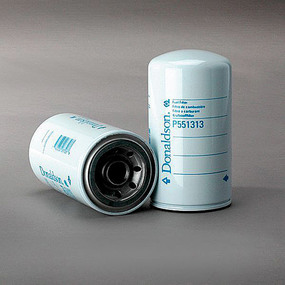P551313 Топливный фильтр, навинчиваемый, вторичный Donaldson