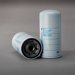 P551315 Топливный фильтр, навинчиваемый Donaldson