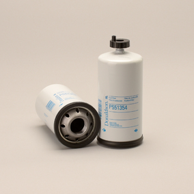 P551354 Топливный фильтр, водный сепаратор, навинчиваемый Donaldson
