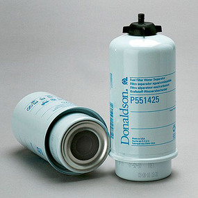 P551425 Топливный фильтр, водный сепаратор, картриджный Donaldson