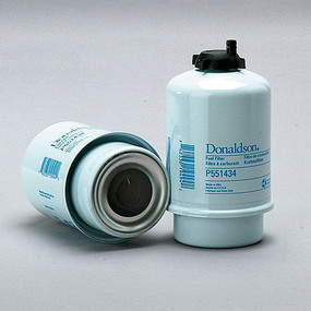 P551434 Топливный фильтр, водный сепаратор, картриджный Donaldson