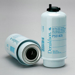 P551435 Топливный фильтр, водный сепаратор, картриджный Donaldson