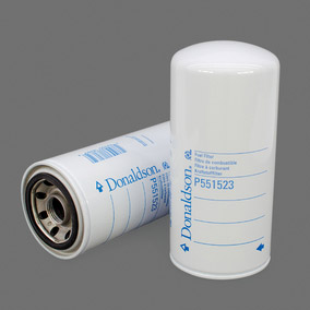 P551523 Топливный фильтр, навинчиваемый Donaldson