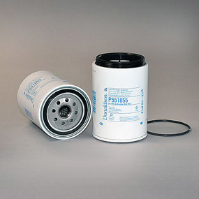 P551855 Топливный фильтр, водный сепаратор, навинчиваемый Donaldson