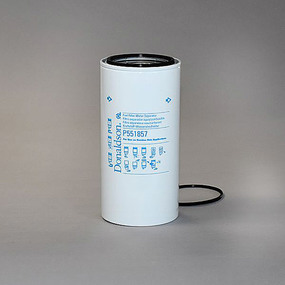 P551857 Топливный фильтр, водный сепаратор, навинчиваемый Donaldson
