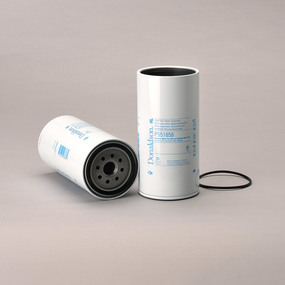 P551858 Топливный фильтр, водный сепаратор, навинчиваемый Donaldson
