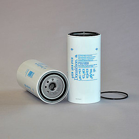 P551859 Топливный фильтр, водный сепаратор, навинчиваемый Donaldson