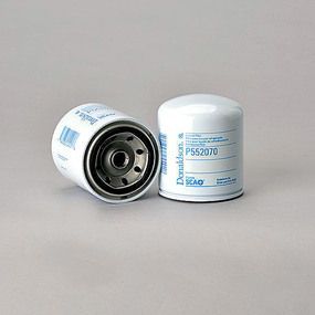 P552070 Фильтр охлаждающей жидкости, навинчиваемый Sca Plus Donaldson