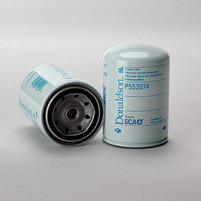 P552074 Фильтр охлаждающей жидкости, навинчиваемый Sca Plus Donaldson