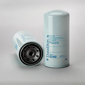 P552076 Фильтр охлаждающей жидкости, навинчиваемый Sca Plus Donaldson