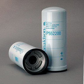 P552200 Топливный фильтр, навинчиваемый, вторичный Donaldson