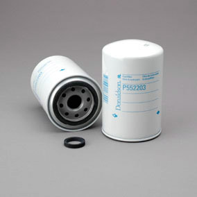 P552203 Топливный фильтр, навинчиваемый Donaldson