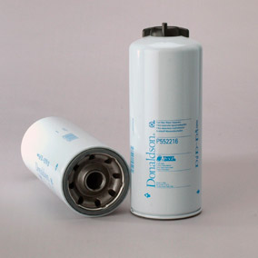 P552216 Топливный фильтр, водный сепаратор, навинчиваемый Twist&Drain Donaldson