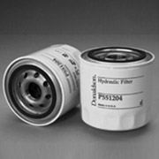 P552363 Масляный фильтр, навинчиваемый, обводной Donaldson