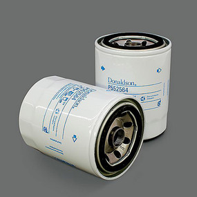 P552564 Топливный фильтр, водный сепаратор, навинчиваемый Donaldson