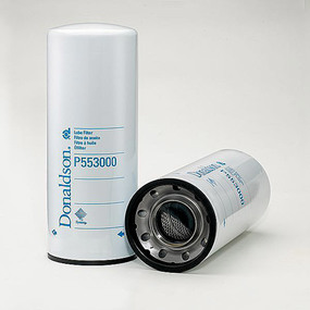 P553000 Масляный фильтр, навинчиваемый, совмещенный Donaldson