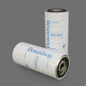 P553855 Топливный фильтр, навинчиваемый, вторичный Donaldson