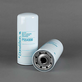 P554000 Топливный фильтр, навинчиваемый Donaldson