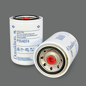 P554074 Фильтр охлаждающей жидкости, навинчиваемый Donaldson