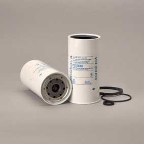 P555002 Топливный фильтр Donaldson