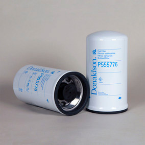P555776 Топливный фильтр, навинчиваемый Donaldson
