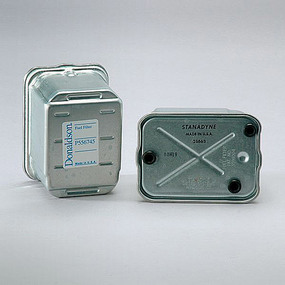 P556745 Топливный фильтр, коробочный Donaldson