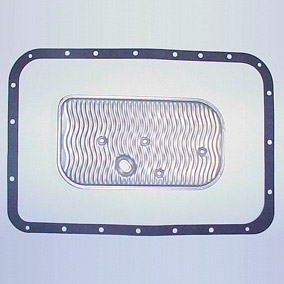 P557112 Комплект трансмиссионного фильтра Donaldson