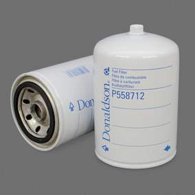 P558712 Топливный фильтр, водный сепаратор, навинчиваемый Donaldson
