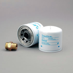 P564425 Дыхательный клапан, гидравлический, навинчиваемый Donaldson