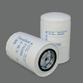 P763995 Топливный фильтр, навинчиваемый Donaldson