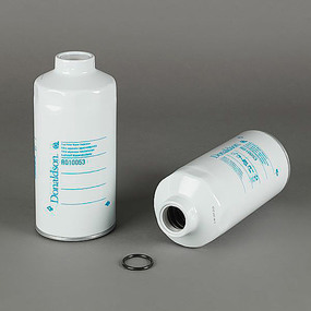 R010053 Топливный фильтр, водный сепаратор, навинчиваемый Donaldson