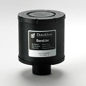 C045001 Воздушный фильтр, первичный Duralite Donaldson