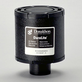 D045003 Воздушный фильтр, первичный Duralite Donaldson