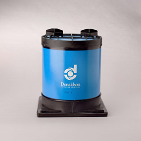 DBA5293 Воздушный фильтр, первичный Powercore Donaldson Blue Donaldson