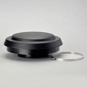 H001053 Впускной колпак, пластиковый Donaldson
