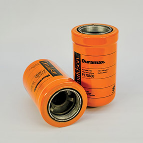 P170480 Гидравлический фильтр, навинчиваемый Duramax Donaldson