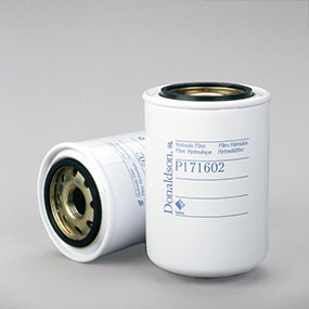 P171602 Гидравлический фильтр, навинчиваемый Donaldson