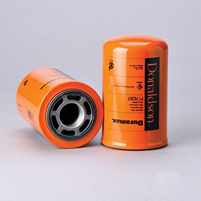 P176207 Гидравлический фильтр, навинчиваемый Duramax Donaldson