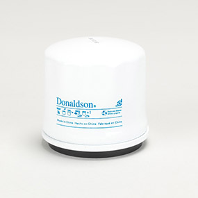 P550606 Гидравлический фильтр, навинчиваемый Donaldson
