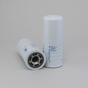 P551131 Топливный фильтр, навинчиваемый Donaldson