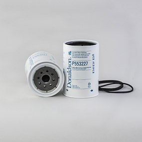 P553227 Топливный фильтр, водный сепаратор, навинчиваемый Donaldson