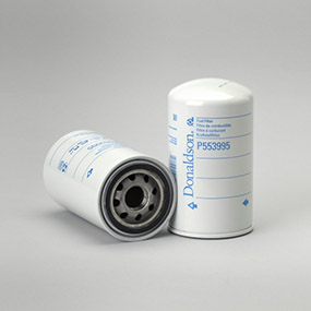P553995 Топливный фильтр, навинчиваемый, вторичный Donaldson