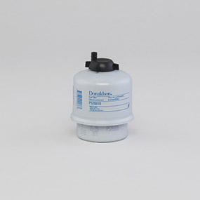 P576918 Топливный фильтр, водный сепаратор, картриджный Donaldson