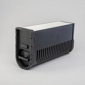 P638614 Воздушный фильтр, панельный, Powercore Donaldson
