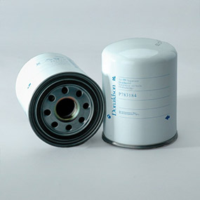 P783184 Воздушно-масляный сепаратор Donaldson