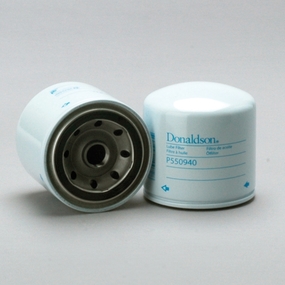 P550210 Масляный фильтр Donaldson